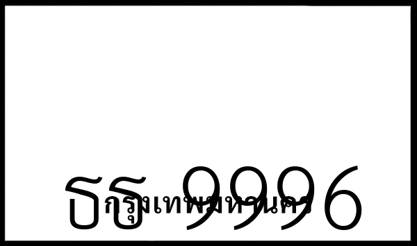 ธธ 9996